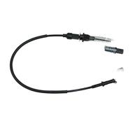 Cavo Gas Controllo Farfalla 687 Mm A.B.S. Per U.A. FORD SIERRA