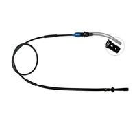 Cavo Gas Controllo Valvola A Farfalla 1.323 Mm A.B.S. Per U.a. FORD TRANSIT