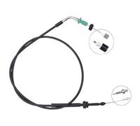 Cavo Gas Controllo Valvola A Farfalla 1.460 Mm A.B.S. Per U.A. VW POLO