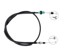 Cavo Gas Controllo Valvola Farfalla 1.120 Mm A.B.S. Per TOYOTA YARIS