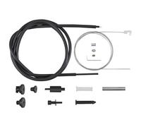 Cavo Gas Controllo Valvola Farfalla 2.350 Mm A.B.S. Per Altri CITROËN C5