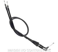 Cavo Gas Domino Honda per Moto Ricambi Accessori Pezzi Ricambi Qualità