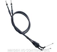 Cavo gas domino per mando original ktm per moto ricambi accessori pezzi