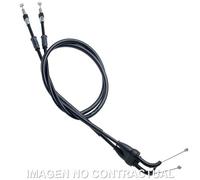 Cavo Gas Domino Per Mando Originale KTM Per Moto Ricambi Accessori Parti