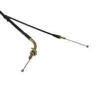 Cavo gas PTFE Piaggio Vespa LX 50 4T