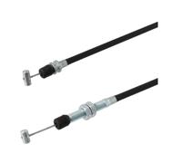 CAVO GAS RMS PIAGGIO PORTER II GPL 1300 1999 2009