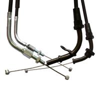 Cavo Gas Set Per Suzuki RF 600 R/RU 1995-96 RF900 R 94-97 Apri A + Chiudi B