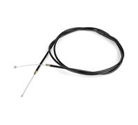 Cavo Gas Stage6 con Barilotto