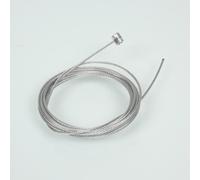 Cavo gas testa cilindrica Ø5.5x6.6mm RMS per moto ciclomotore