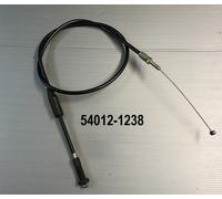 Cavo Gas - Throttle Cable - Kawasaki KL250 NOS: 54012-1238