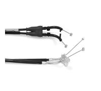 Cavo gas tiro motion pro per moto ricambi accessori pezzi di ricambio