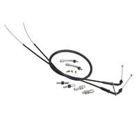 Cavo Telecomando Gas xm2 Universale 5430.96.04-00 Moto Motore Ricambi Motorino
