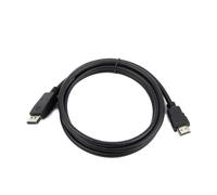 CableXpert Cavo adattatore da DisplayPort a HDMI 18 m CC-DP-HDMI-6