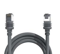 Cavo Gen3 da 9 metri per Starlink Gen3 Standard Kit/Starlink Mini, cavo Ethernet impermeabile grigio per Star Link V3/Mini,