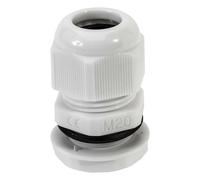 Cavo Ghiandola M16 5-10MM Grigio 10 / Set - NGM16-GY