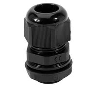Cavo Ghiandola M32 18-25MM Nero 5 / Set - NGM32-BK