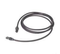 Cavo Gigabit Ethernet impermeabile per Starlink per router Gen3 con meccanismi di sicurezza che supportano la trasmissione dati ad alta velocità (2 metri)