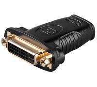 AD DVI-D HDMI-G - Adattatore, da presa HDMI a presa DVI