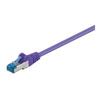 Cavo Goobay 93748 2 m Cat6a S/FTP RJ-45