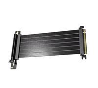 Cavo grafico - Prolunga flessibile, adattatore Gpu ad alta velocità, connettore ad angolo retto, cavo di espansione per scheda grafica per riparazione di elettrodomestici da parte di tecnici