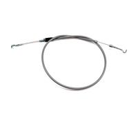 CAVO GUAINA FILO RETROMARCIA PIAGGIO APE P 12V (TL3T) 50 1984 1985