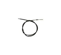 CAVO GUAINA FRENO POSTERIORE HONDA NES CHIOCCIOLA (JF07) 125 2000 2006