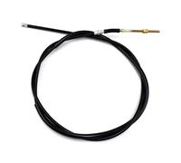 CAVO GUAINA FRENO POSTERIORE PIAGGIO LIBERTY 4T (M1100) 125 1998 2000