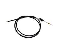 CAVO GUAINA FRENO POSTERIORE PIAGGIO NRG MC3 DD LC 50 N