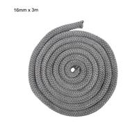 Cavo Guarnizione Camino Efficiente Affidabile Fibra di Vetro Diametro 16mm Lungh
