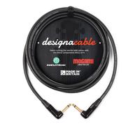 Cavo Guitar Mogami Ultimate 3368 - Neutrik 1/4 Mono Jacks - Gold RA A Gold RA