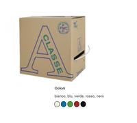 CAVO H-23 PVC (200 mt) Bianco