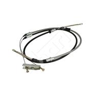 Cavo HART 218 149, Freno Di Parcheggio Per DAEWOO, OPEL