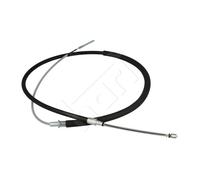 Cavo HART 218 170, Freno Di Parcheggio Per VW