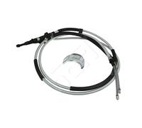 Cavo HART 218 607, Freno Di Parcheggio Per FORD