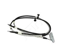 Cavo HART 232 390, Frizione Di Parcheggio Per OPEL
