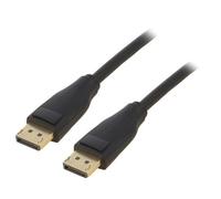 Cavo HCDBF DisplayPort 1.4 Displayport maschio, PVC VENTION su entrambi i lati