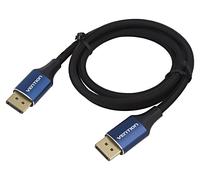 Cavo HCELH DisplayPort 1.4 Displayport connettore su entrambi i lati PVC VENTION