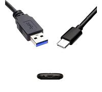 Cavo HD60 S+ 3.0 USB-C a USB-A Cavo Tipo C Cavo HD Game Streaming Capture Card Cable Compatibile per Elgato HD60 S+ / HD60 S, Elgato 4K60 S+, Razer Ripsaw, HDUCEC GAM Live Ultra