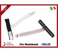 Cavo HDD Connettore Hard Disk SATA ASUS X530UN HDD FFC 10P 0.5 - L70