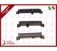 Cavo HDD Connettore Hard Disk SATA HDD DELL Vostro 1088 1015 A840 A860 PP26L