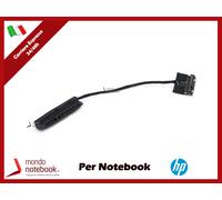 Cavo HDD Connettore Hard Disk SATA HP 14-N 15-N 15-B - DD0U36HD010