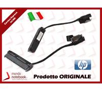 Cavo HDD Connettore Hard Disk SATA Hp DV6-6000 DV7-6000 (~11 Cm)