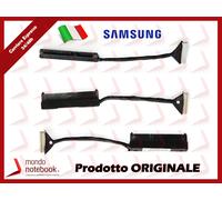 Cavo HDD Connettore Hard Disk SATA Samsung Np200a5b Np300v4a Np400b4b Np700g7a