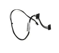 Cavo HDD Disco Rigido SATA per Lenovo ThinkStation P330 Workstation P330 Workstation 2a Generazione 450mm+80mm Nuovo