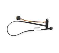 Cavo HDD Disco Rigido SATA per Lenovo ThinkStation P340 P350 P360 P2 Tower P358 Workstation 5C10U58215 5C10U58496 520+150mm Nuovo