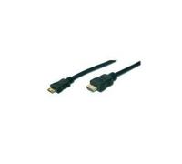 CAVO HDMI 1.3 A/C MINI HDMI M/M 2Mt