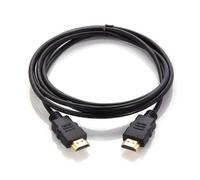 Cavo HDMI - 15,00 mt - Tondo - PVC - Nero