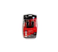 CAVO HDMI 1.4m/m HQ placcato oro 1,5m ETHERNET 3D CABH AL-05