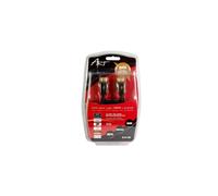 CAVO HDMI 1.4m/m HQ placcato oro 3m ETHERNET 3D CABH AL-01-3