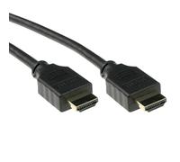Cavo HDMI 1,5 m ACT AK3943 Premium High Speed Ethernet ARC Nero